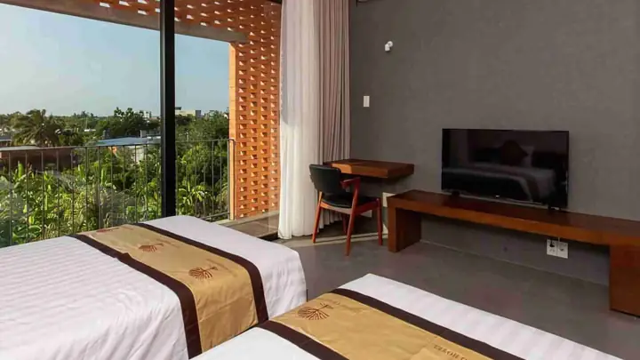 Huỳnh Thảo Hotel Huỳnh Thảo Hotel