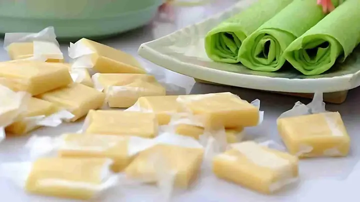 Äặc Sản Từ Dừa Äặc Sản Từ Dừa