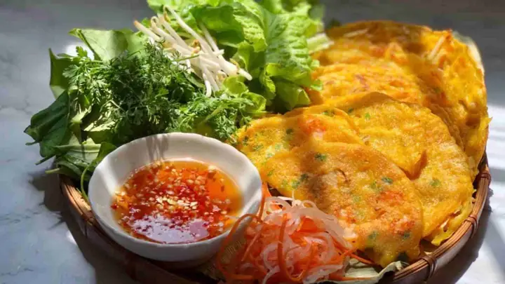 Bã¡nh Xã¨o Á»c Gạo Bã¡nh Xã¨o Á»c Gạo