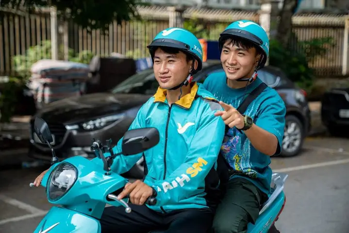 Nhận Khuyến Mãi Di Chuyển Tới Quán Mì Quảng Sài Gòn