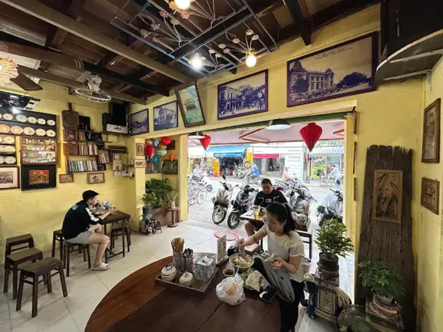 Mì Quảng Hội An Quán