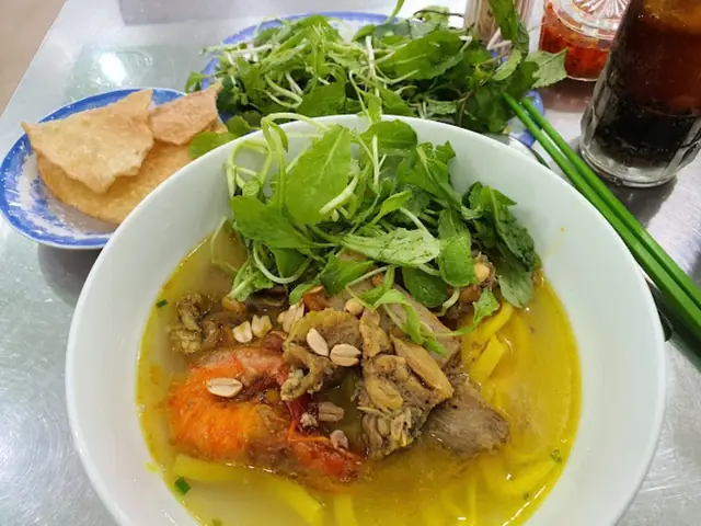 Quán Mì Quảng 245