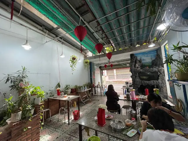 Mì Quảng Sâm – Mì Quảng Ngon Sài Gòn
