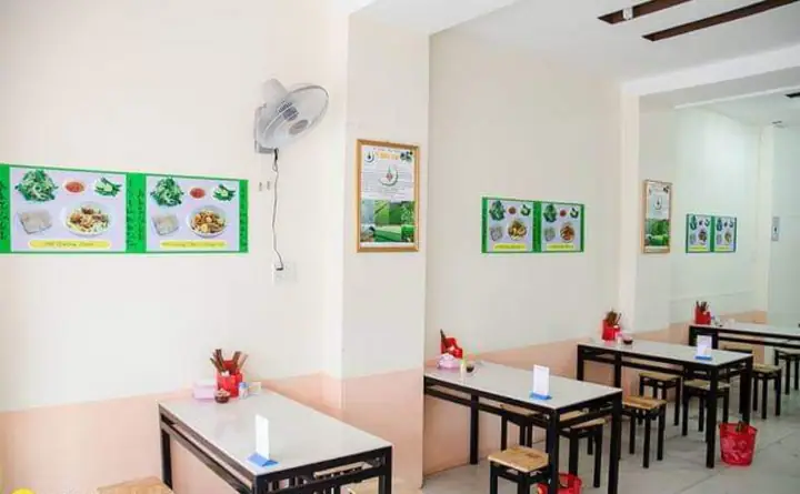 Mì Quảng 3 Anh Em