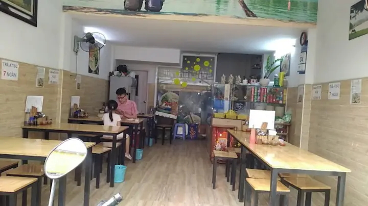 Mì Quảng Đà Lạt