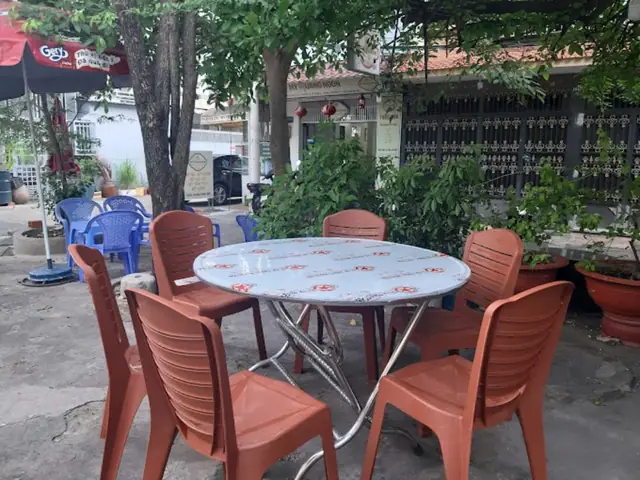 Mì Quảng Ngon 161/22 Ba Vân