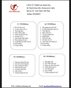 Ăn Tối Trên Du Thuyền Sông Hàn Đà Nẵng