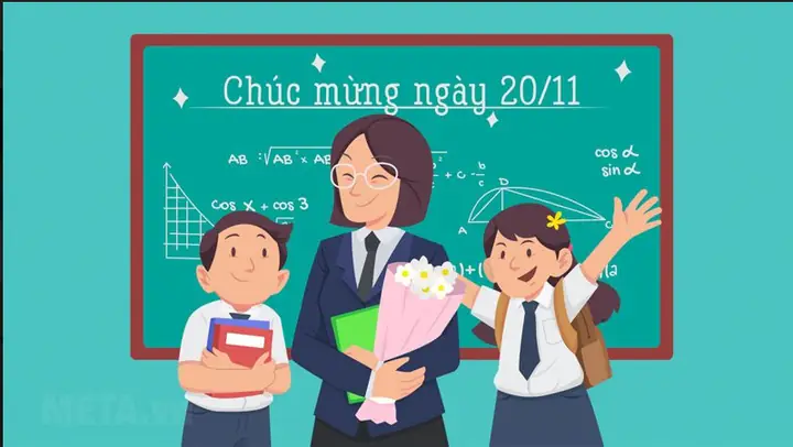 Những Bức Ảnh 20/11 Ngày Nhà Giáo Việt Nam Lưu Giữ Kỉ Niệm Đáng Nhớ Những Bức Ảnh 20/11 Ngày Nhà Giáo Việt Nam Lưu Giữ Kỉ Niệm Đáng Nhớ