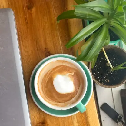 Tìm Quán Cà Phê Khi Du Lịch & Làm Visa Quốc Tế: Are There Any Cafes Near Me?