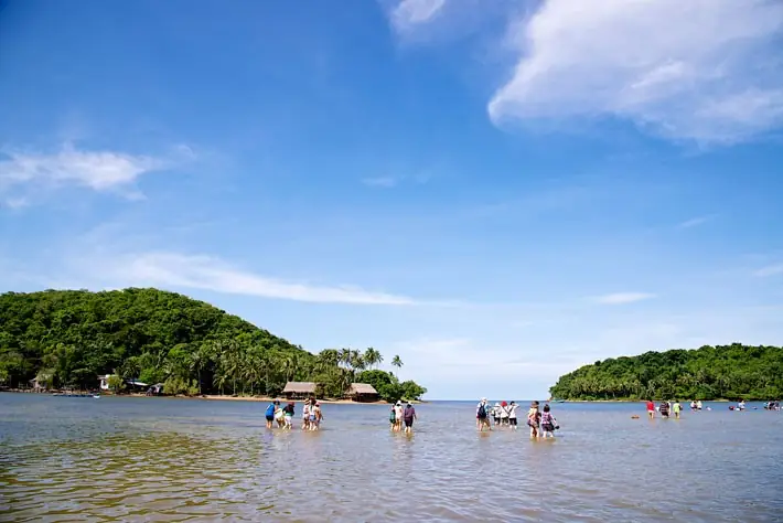Ba Hòn Đầm Kiên Lương Kiên Giang Ba Hòn Đầm Kiên Lương Kiên Giang