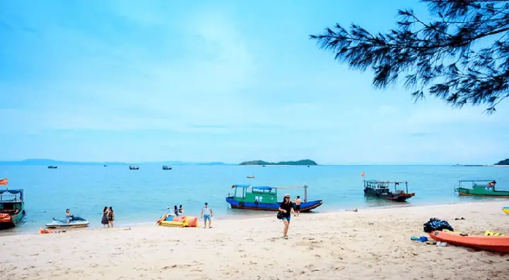 Những Bãi Biển Cô Tô Đẹp Nhất Mùa Hè Này Những Bãi Biển Cô Tô Đẹp Nhất Mùa Hè Này