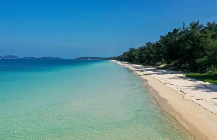 Những Bãi Biển Cô Tô Đẹp Nhất Mùa Hè Này Những Bãi Biển Cô Tô Đẹp Nhất Mùa Hè Này