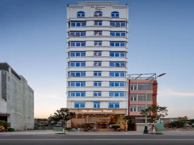 Khách Sạn De Lamour Khách Sạn De Lamour