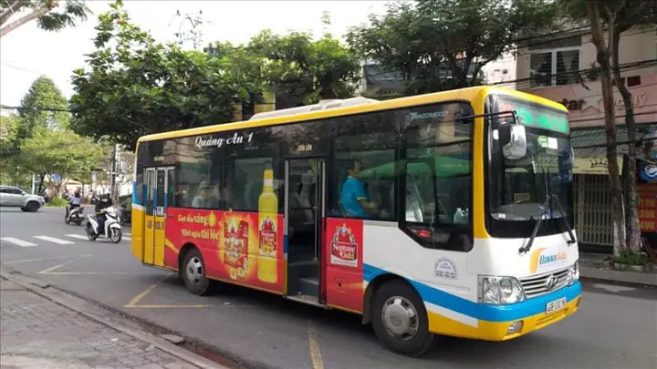 Xe Bus Xe Bus