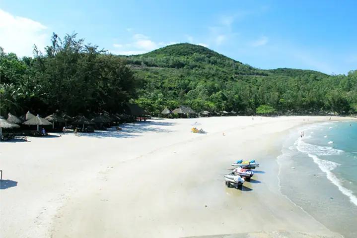 Nhũ Tiên Nha Trang: Thiên Đường Nghỉ Dưỡng Hoang Sơ Tuyệt Mỹ! Nhũ Tiên Nha Trang: Thiên Đường Nghỉ Dưỡng Hoang Sơ Tuyệt Mỹ!