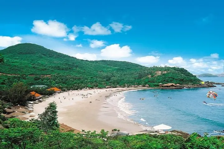 Bãi Tắm Nhũ Tiên Nha Trang: Cẩm Nang Du Lịch Và Khám Phá Khám Phá Vẻ Đẹp Hoang Sơ “nàng Tiên Say Ngủ” Của Nhũ Tiên