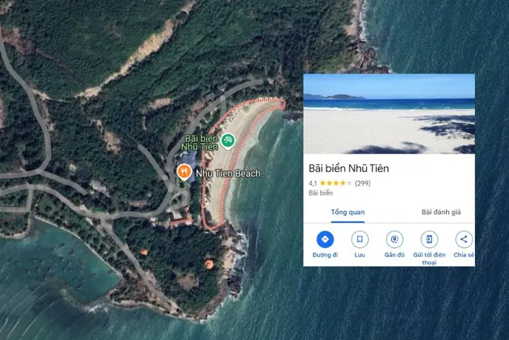 Nhũ Tiên Nha Trang Ở Đâu? Nhũ Tiên Nha Trang Ở Đâu?