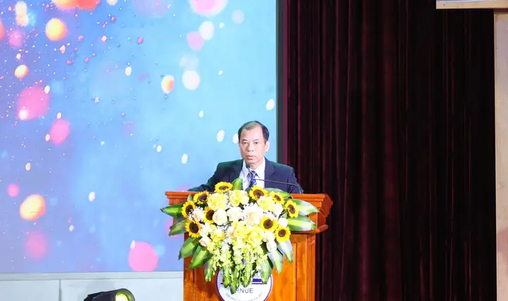 Bài Viết Chào Mừng 20 11
