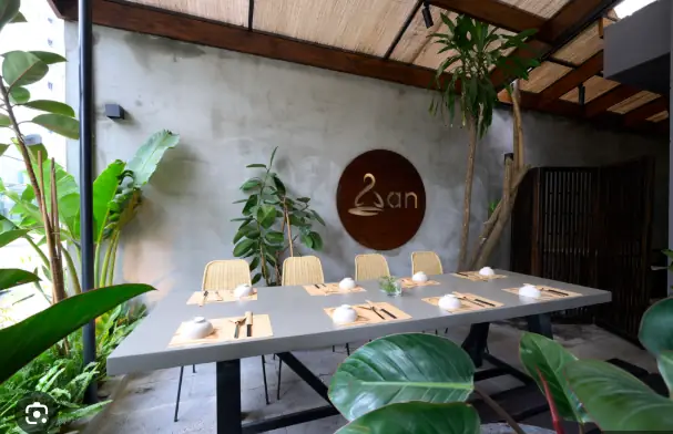 Cafe Chay – Sự Kết Hợp Giữa Ẩm Thực Và Sức Khỏe Cafe Chay – Sự Kết Hợp Giữa Ẩm Thực Và Sức Khỏe