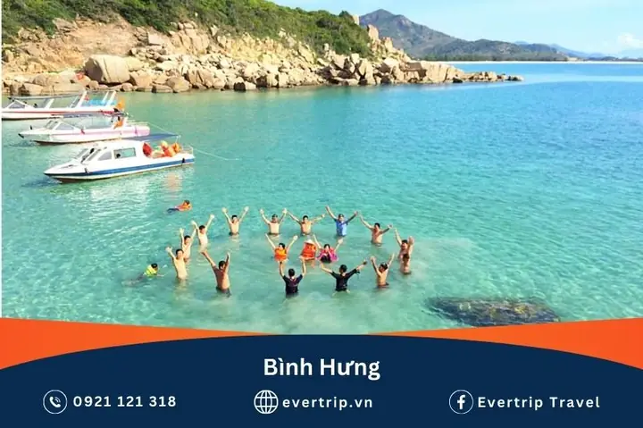 Bình Hưng