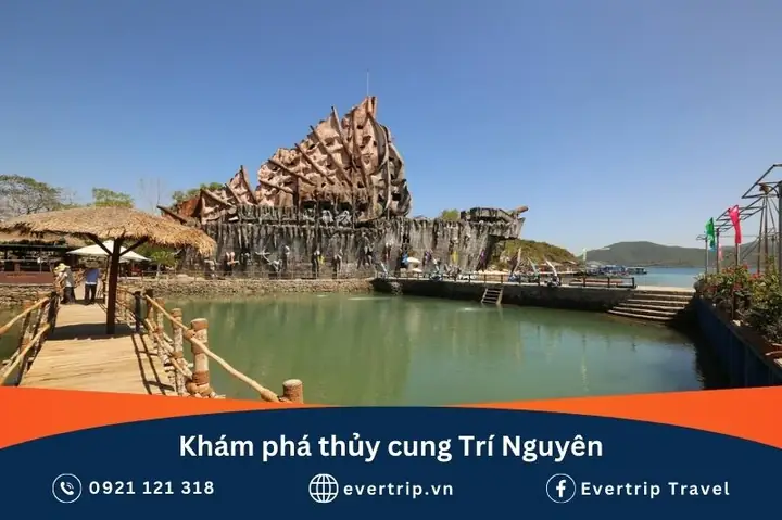 Du Lịch Nha Trang Tháng 8