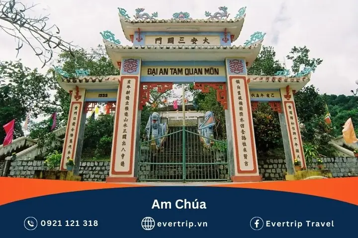 Am Chúa