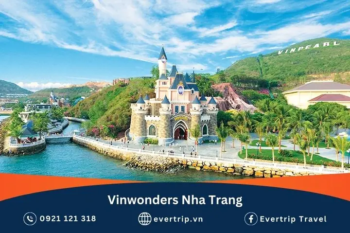 Vinwonders Nha Trang