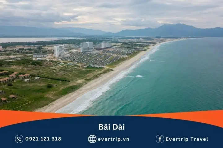 Bãi Dài