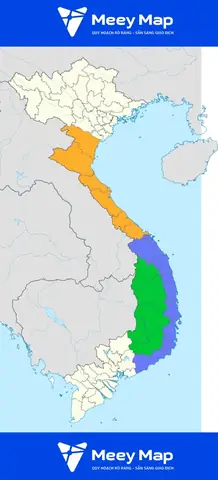Miền Trung Bao Gồm Bao Nhiêu Tỉnh Và Thành Phố? Miền Trung Bao Gồm Bao Nhiêu Tỉnh Và Thành Phố?