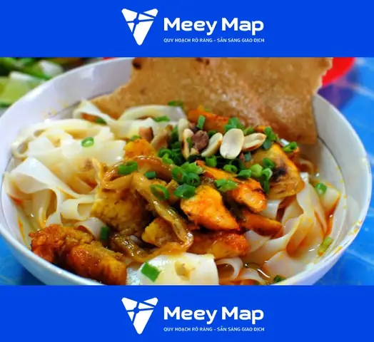 Ẩm Thực Miền Bắc Trung Bộ: Mộc Mạc Mà Cuốn Hút Ẩm Thực Miền Bắc Trung Bộ: Mộc Mạc Mà Cuốn Hút