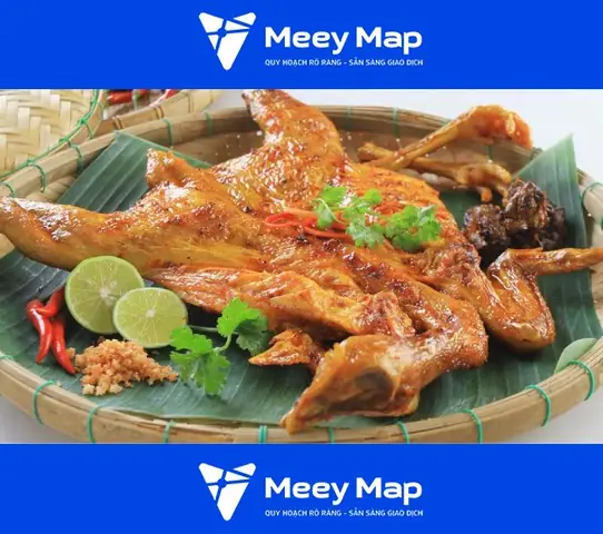Tây Nguyên – Vị Núi Rừng Đậm Chất Bản Địa Tây Nguyên – Vị Núi Rừng Đậm Chất Bản Địa