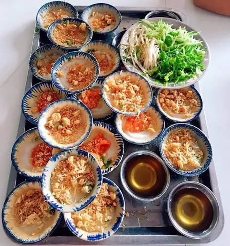Bánh Bèo Là Món Ăn Bình Dân Được Rất Nhiều Người Yêu Thích, Nếu Bạn Ghé Bình Dương Và Đang Tìm Món Này Để Thưởng Thức, Hãy Tham Khảo Các Địa Chỉ Dưới Đây.