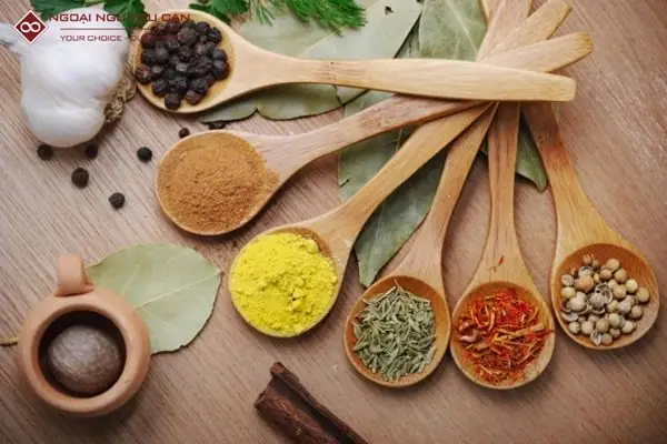 Bánh Bột Lọc Tiếng Trung Là Gì?