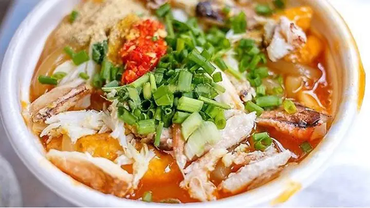 Bánh Canh Chả Cá Tiếng Anh Là Gì? Từ Vựng & Văn Hóa Ẩm Thực Việt