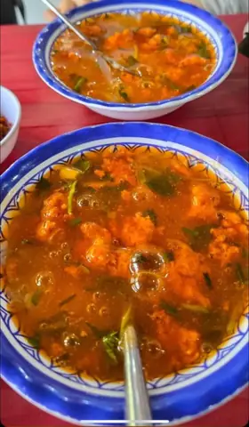 Hương Vị Hương Vị