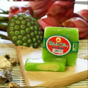 Banh Com Bao Minh
