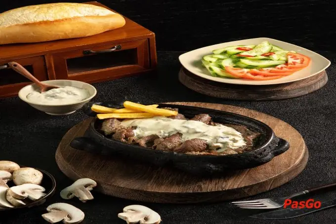 Mẹo Chọn Bánh Mì Ngon Cho Món Bít Tết Tại Nhà Mẹo Chọn Bánh Mì Ngon Cho Món Bít Tết Tại Nhà