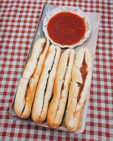 Đặc Điểm Nổi Bật Bánh Mì Que Hải Phòng Đặc Điểm Nổi Bật Bánh Mì Que Hải Phòng
