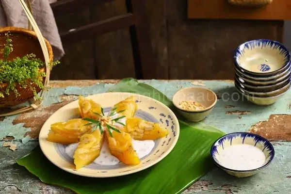 Bánh Mỳ Chú Béo Hải Phòng: Nét Việt Và Hành Trang Cho Người Xuất Ngoại