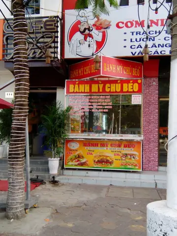 Bánh Mỳ Chú Béo Hải Phòng: Nét Việt Và Hành Trang Cho Người Xuất Ngoại