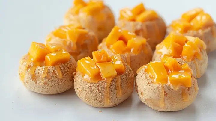 Bánh Sinh Nhật Chewy Junior Có Gì Hấp Dẫn? Bánh Sinh Nhật Chewy Junior Có Gì Hấp Dẫn?