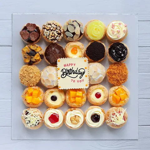 Đánh Giá Bánh Sinh Nhật Tại Chewy Junior Đánh Giá Bánh Sinh Nhật Tại Chewy Junior