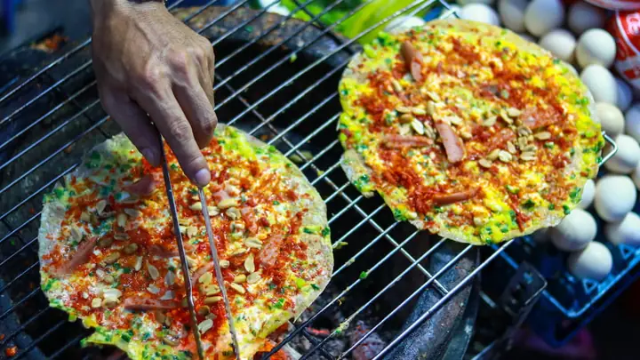 Điểm Danh Những Quán Bánh Tráng Nướng Sài Gòn Hương Vị “đỉnh Chóp” Điểm Danh Những Quán Bánh Tráng Nướng Sài Gòn Hương Vị “đỉnh Chóp”