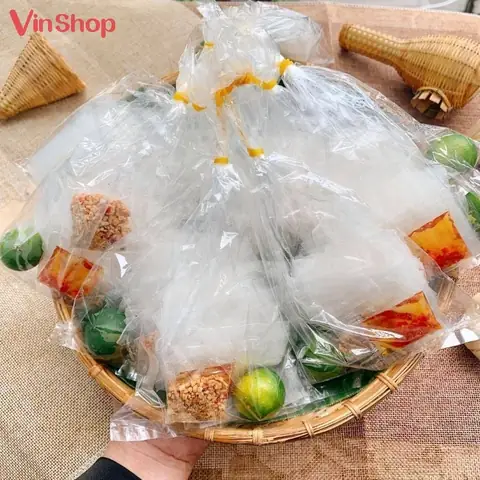 Đặc Sản Tây Ninh Ngọc Hân