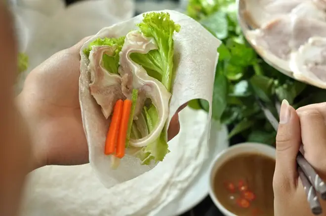 Khám phá Bánh Tráng Trảng Bàng Thành Thái: Cẩm nang ẩm thực Việt Khám Phá Bánh Tráng Trảng Bàng Thành Thái: Cẩm Nang Ẩm Thực Việt