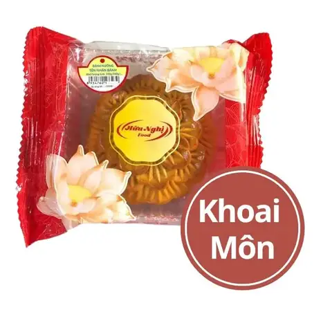 Bánh Trung Thu Hữu Nghị Có Ngon Không