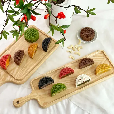 Mang Bánh Trung Thu Nhân Dâu Tây & Thực Phẩm Khi Nhập Cảnh: Cần Biết Gì? Đặc Điểm Nổi Bật Của Sản Phẩm