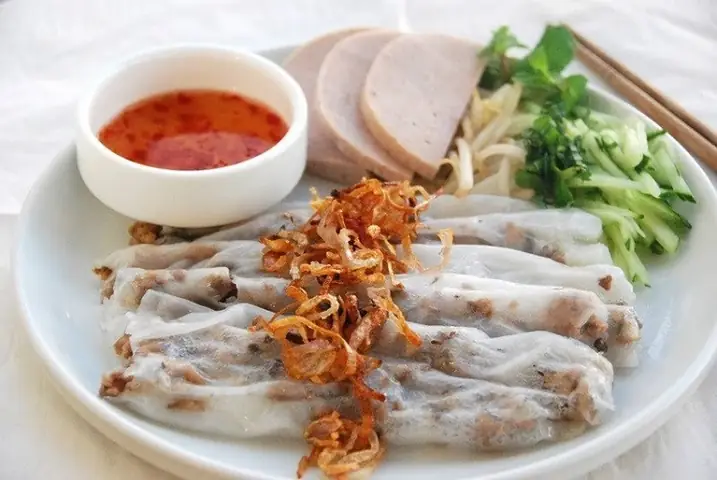 Khám phá Bánh Ướt Ban Mê tại Đà Nẵng: Cẩm nang du lịch ẩm thực Khám Phá Bánh Ướt Ban Mê Tại Đà Nẵng: Cẩm Nang Du Lịch Ẩm Thực