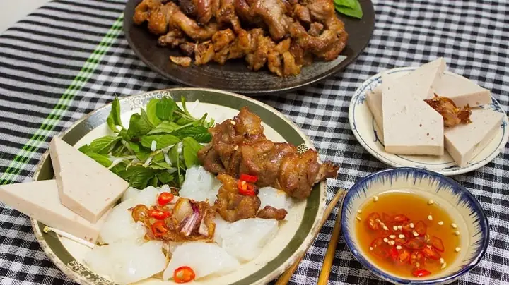 Khám Phá Bánh Ướt Ban Mê Tại Đà Nẵng: Cẩm Nang Du Lịch Ẩm Thực