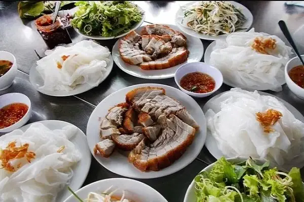 Bánh Ướt Heo Quay Đà Nẵng: Visa Nào Cho Chuyến Đi Quốc Tế Của Bạn?